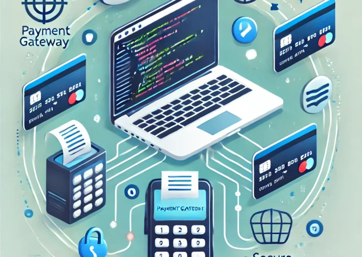 How To Integrate A Payment Gateway Into A Website