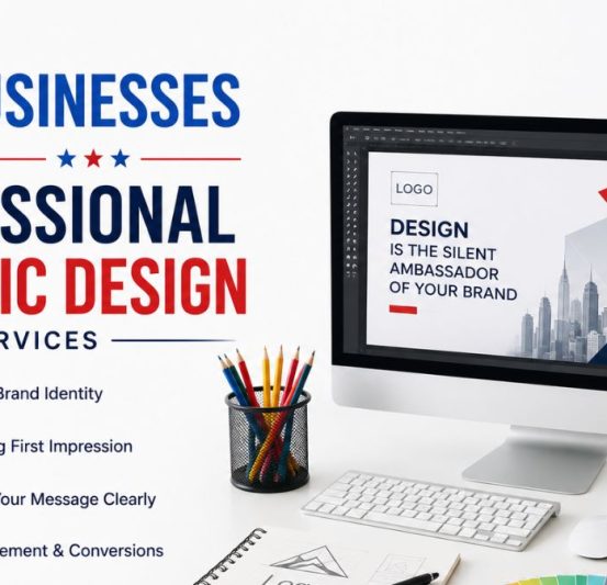 Graphic Design Services USA Graphic Design Services USA