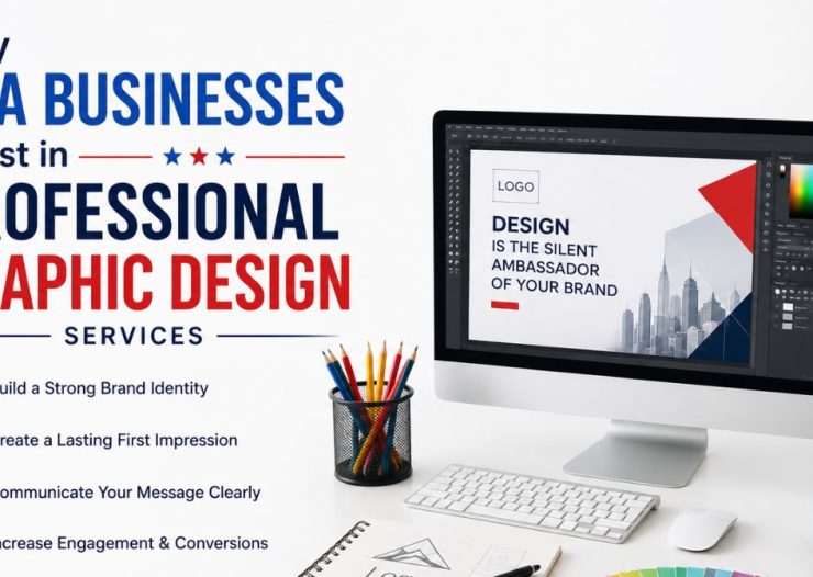 Graphic Design Services USA Graphic Design Services USA